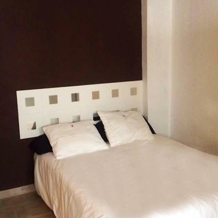 Apartament El Reboso 2 La Santa Zewnętrze zdjęcie