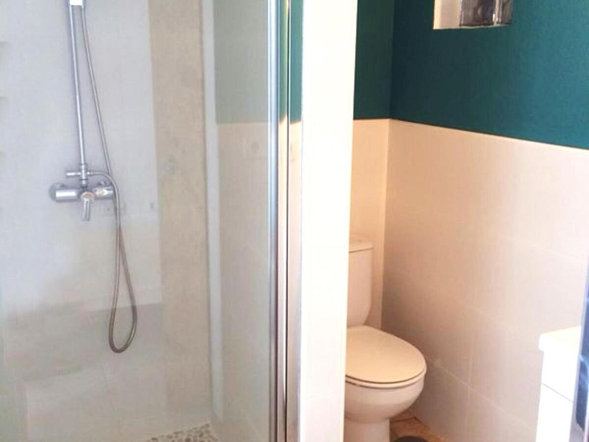 Apartament El Reboso 2 La Santa Zewnętrze zdjęcie