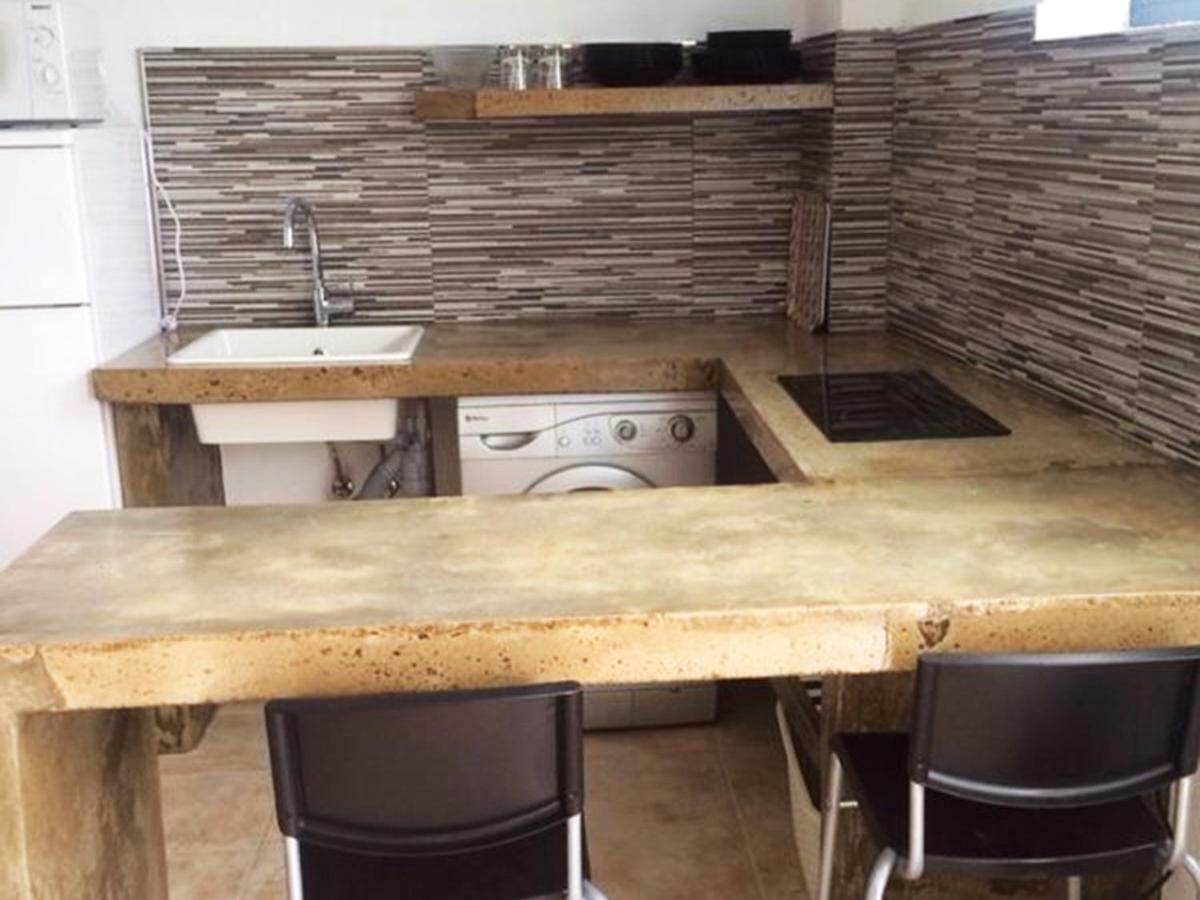 Apartament El Reboso 2 La Santa Zewnętrze zdjęcie