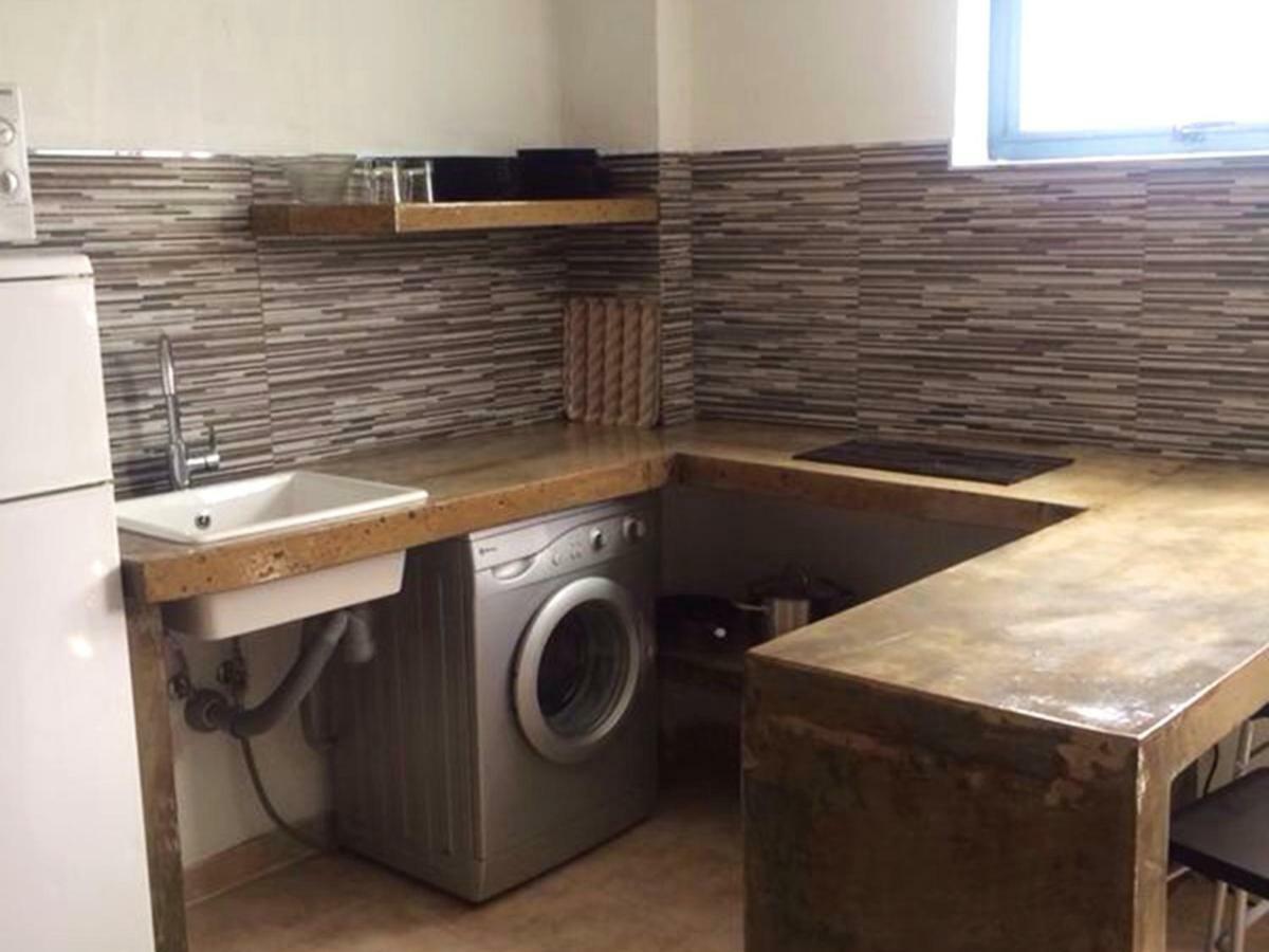 Apartament El Reboso 2 La Santa Zewnętrze zdjęcie